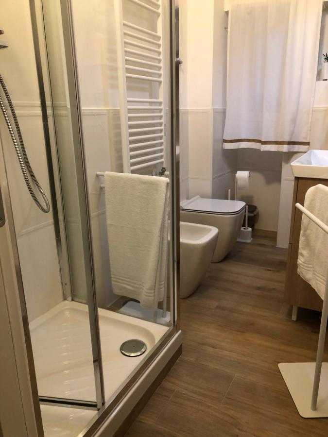 Apartment Domus Alfieri Al Colosseo Rome