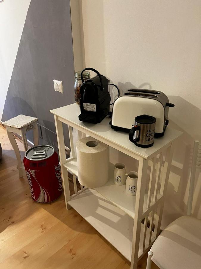 Mia House Apartment *