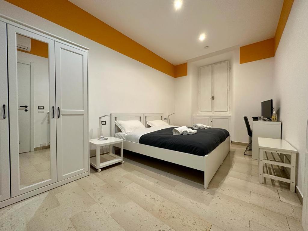 Bed & Breakfast Notte A Mazzini 2*