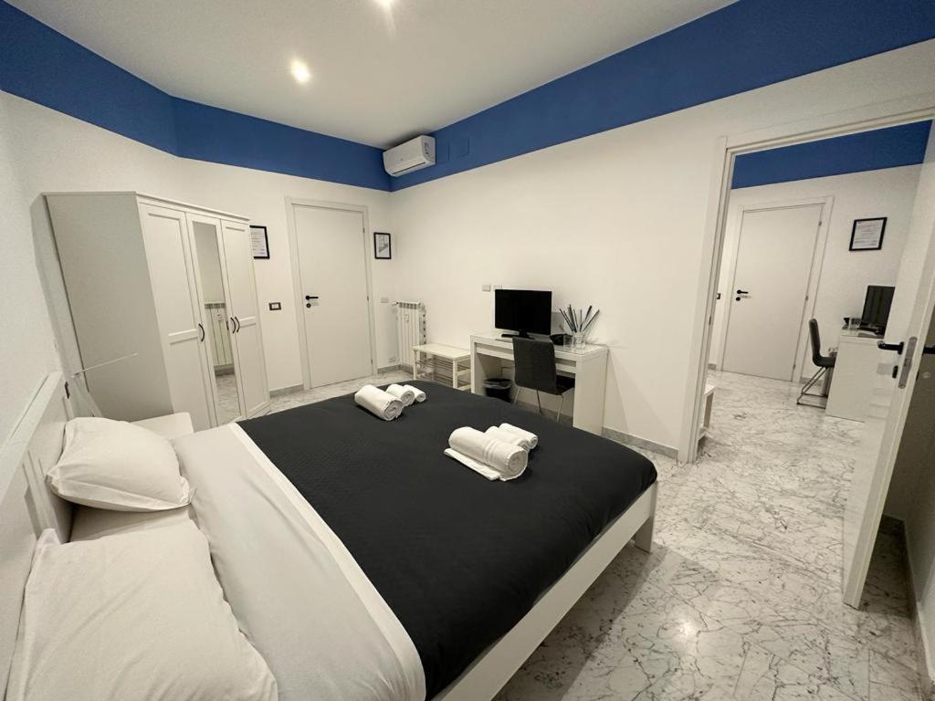 Notte A Mazzini 2* Rome