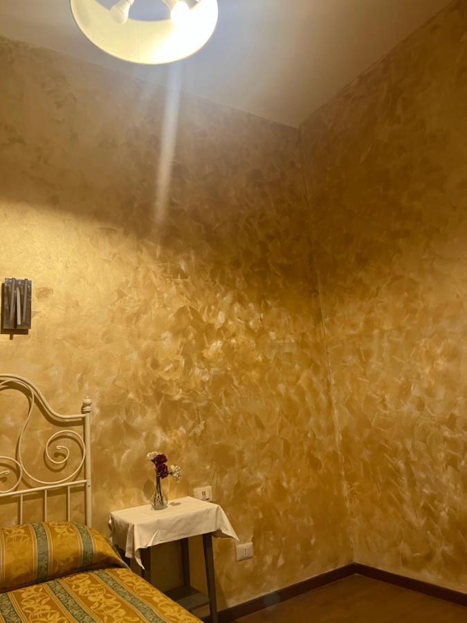 Affittacamere Roma Guest House *