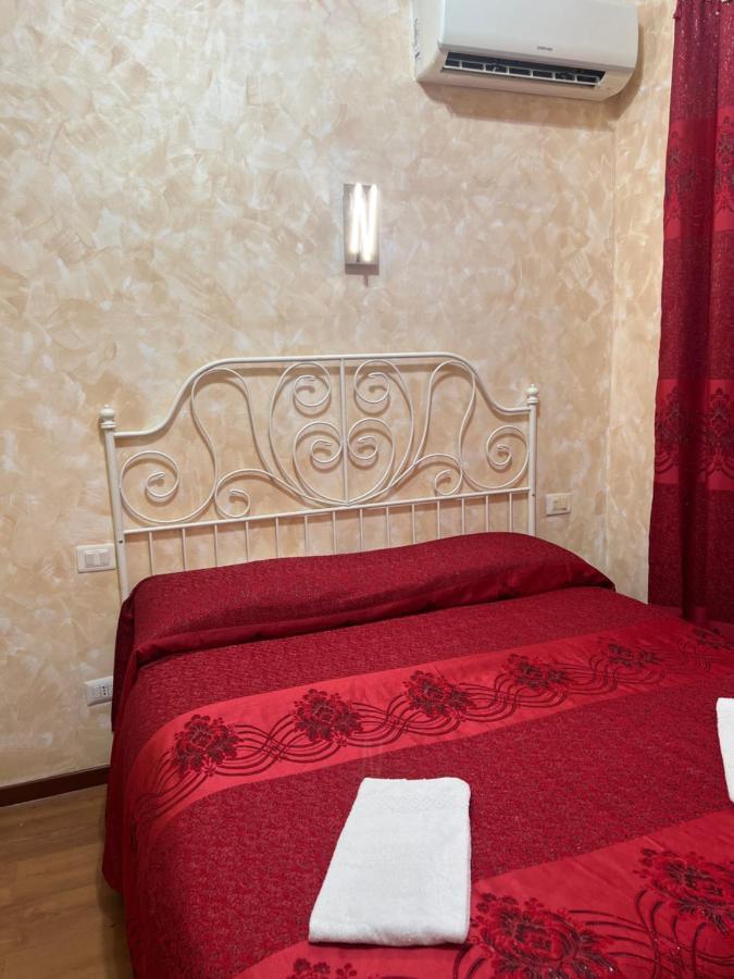 Roma Guest House Affittacamere Roma