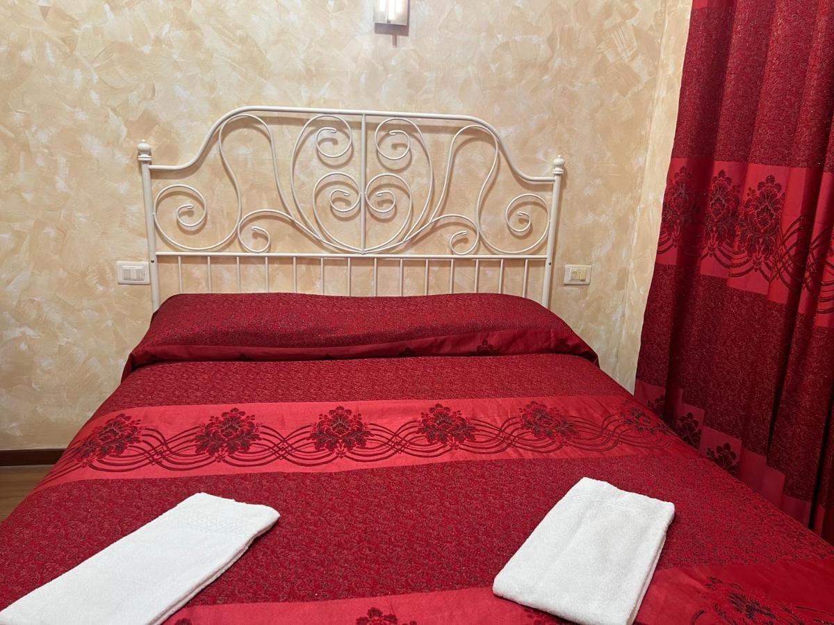 Affittacamere Roma Guest House
