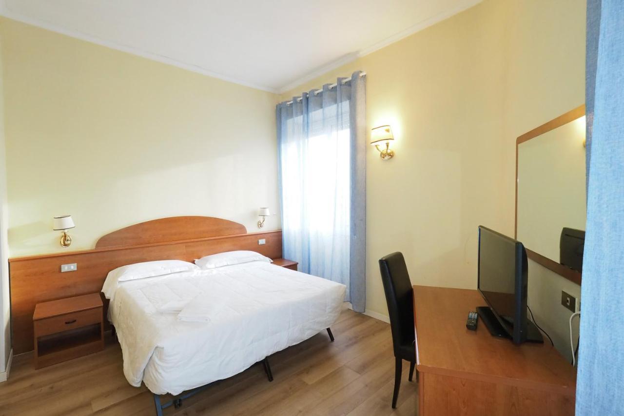 Hotel Laura Roma