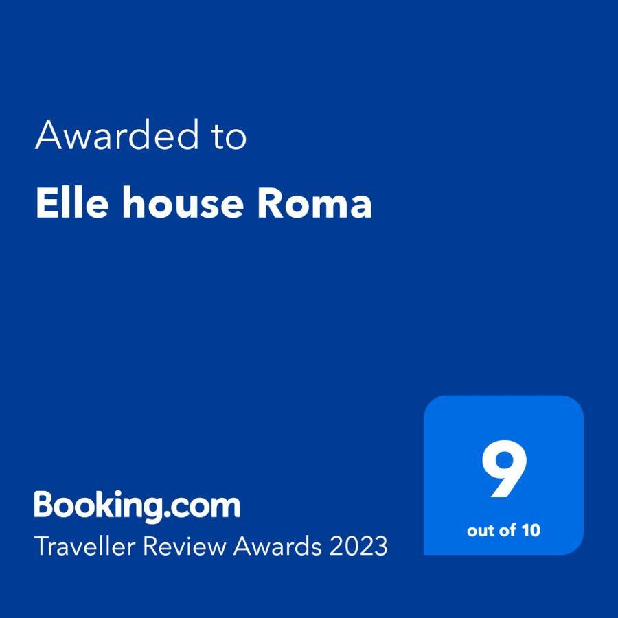 Elle House Appartamento *