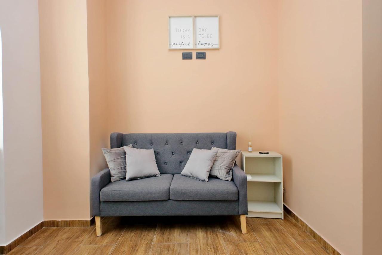 Venere Guest house