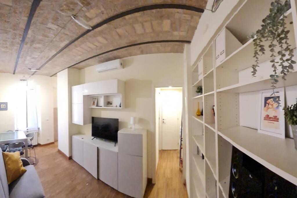 Apartment Julia Nel Cuore Di Trastevere Rome