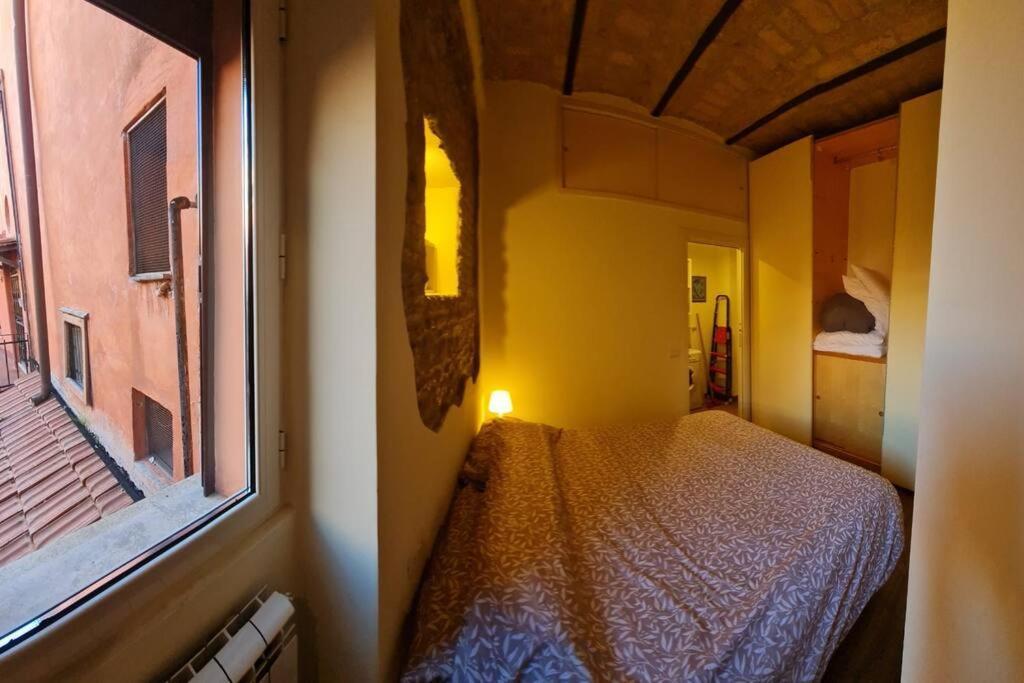 Julia Nel Cuore Di Trastevere Apartment