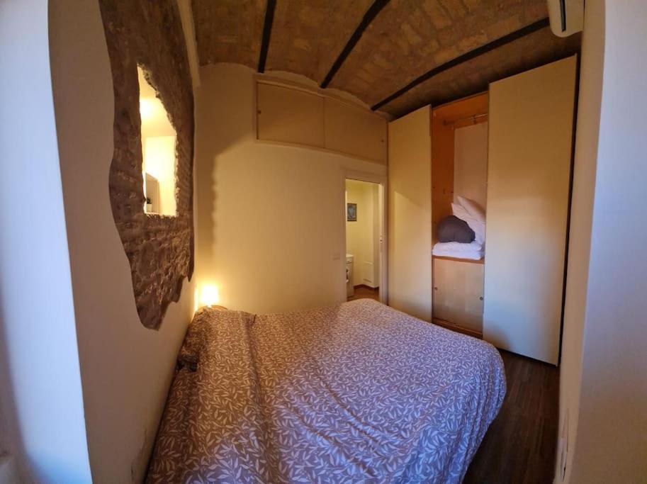 Apartment Julia Nel Cuore Di Trastevere Rome