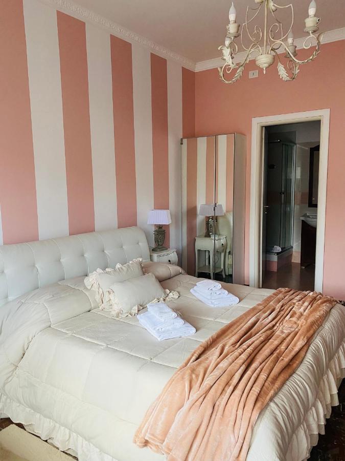 Magenta Deluxe Gregorio Vii Roma