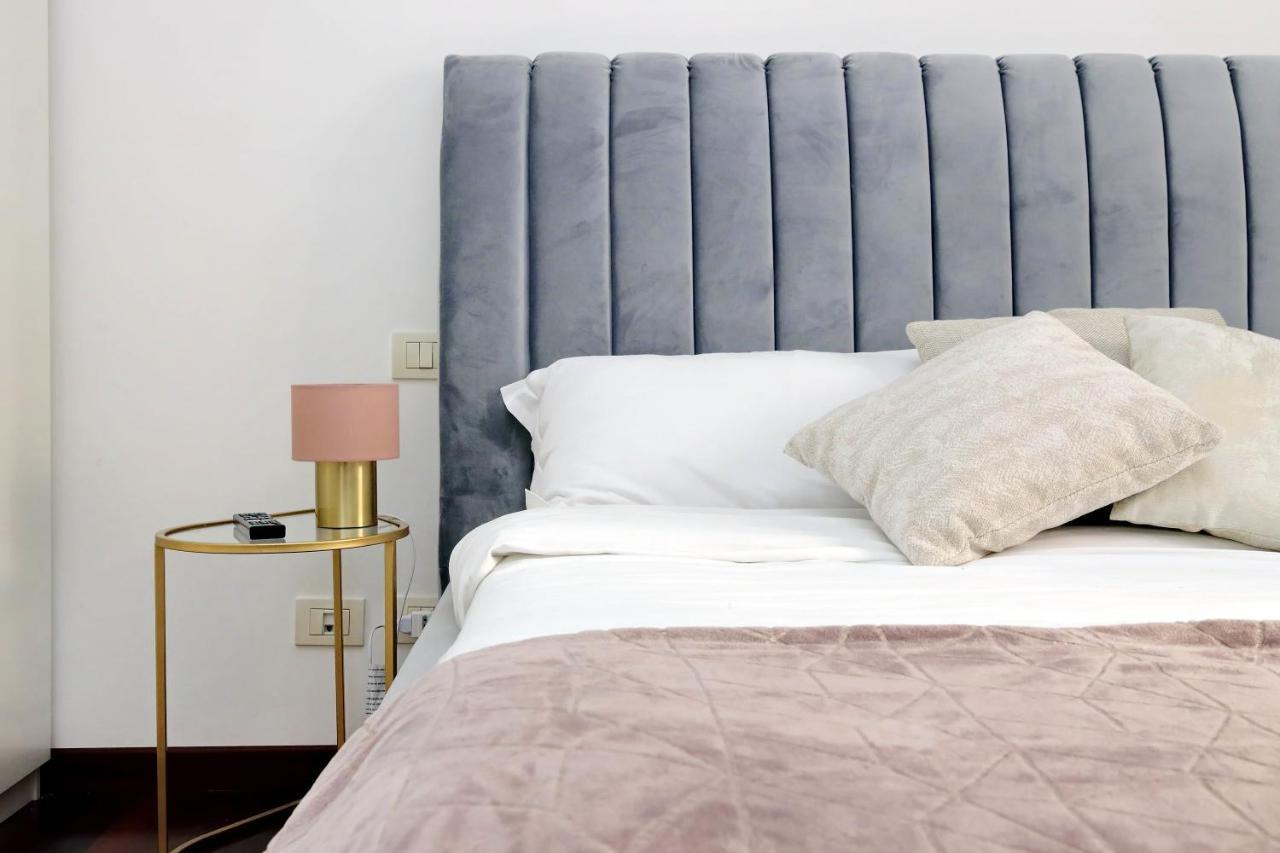 Apartment Domus Lou Elegante In Trastevere Rome