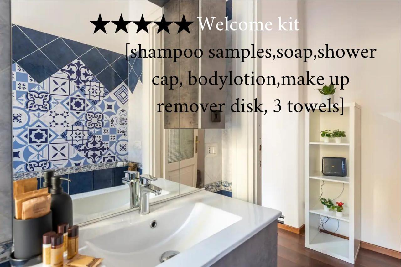 Apartment Re Di Roma-suite Colosseo Modern Space With Free Netflix And Wifi *