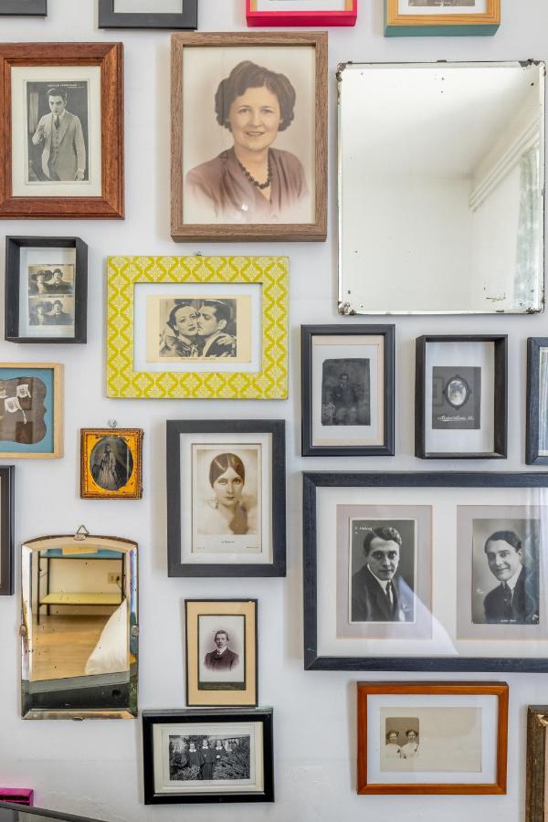 Apartment Retro - St. Peter Vatican