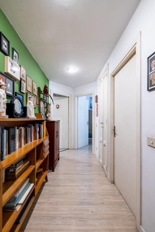 Apartment Retro - St. Peter Vatican *