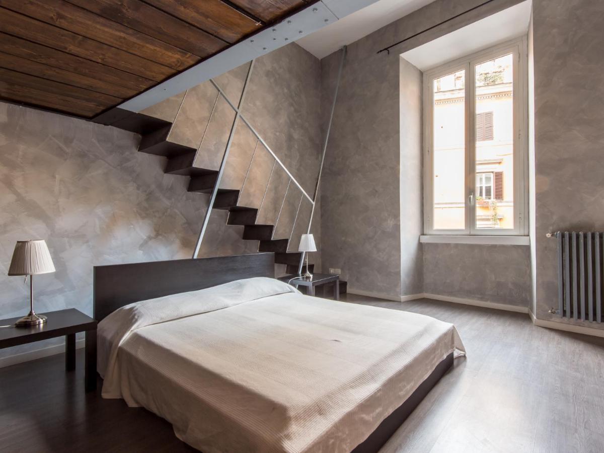Apartment Ara Pacis Navona Rome