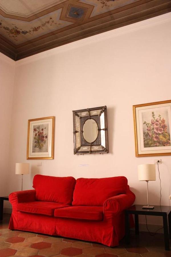 Apartment Ara Pacis Navona