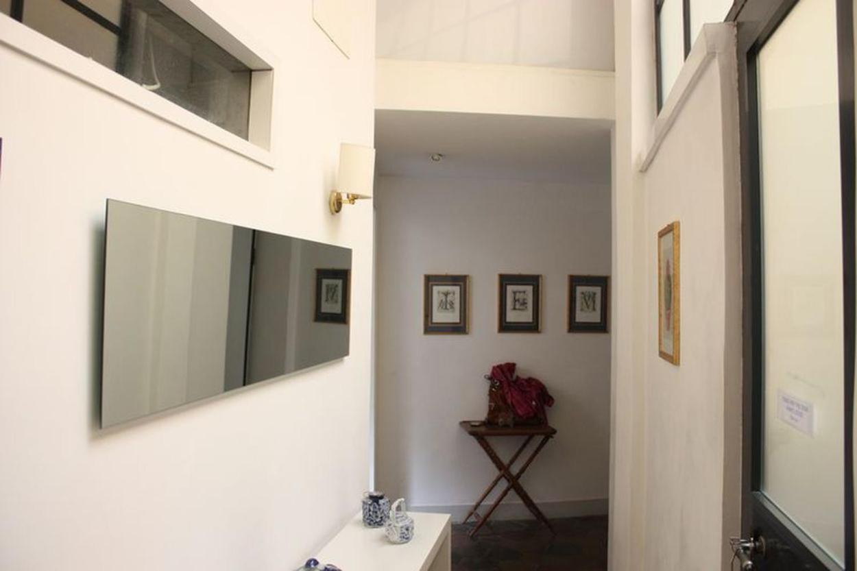 Ara Pacis Navona Apartment