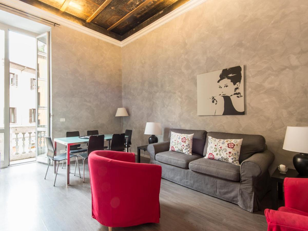 Apartment Ara Pacis Navona
