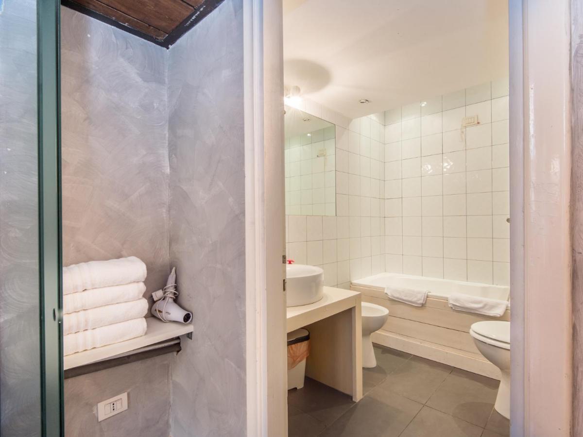 Ara Pacis Navona Apartment