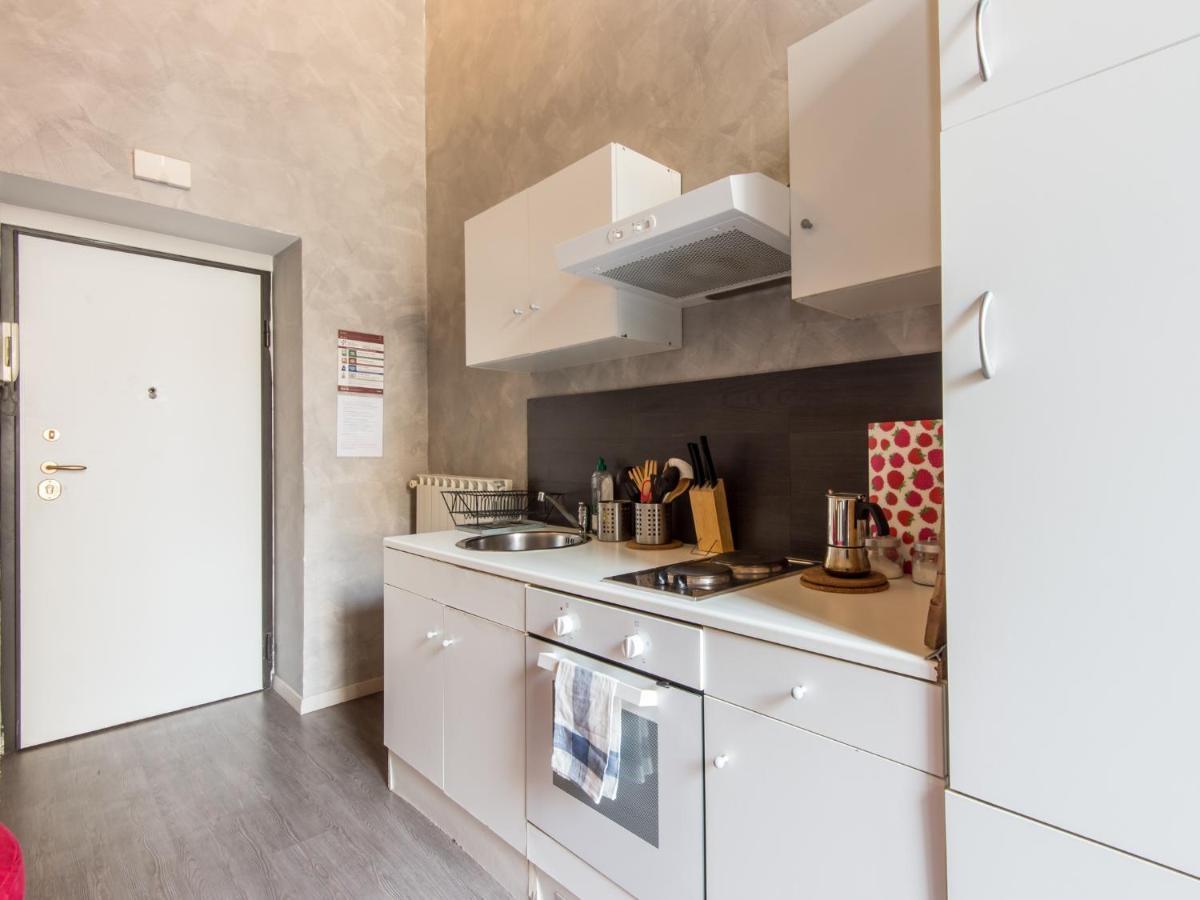 Apartment Ara Pacis Navona