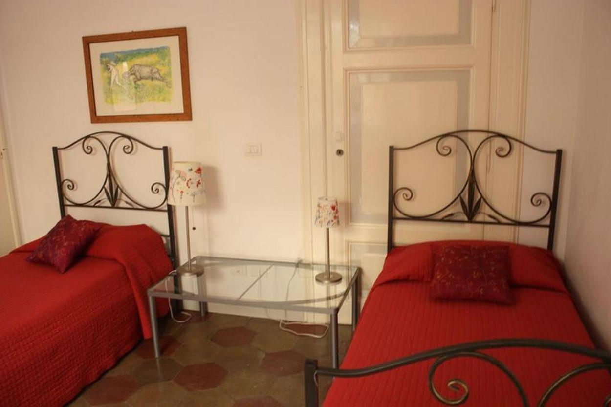 Apartment Ara Pacis Navona *