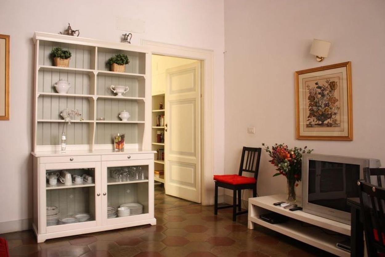 Ara Pacis Navona Apartment Rome