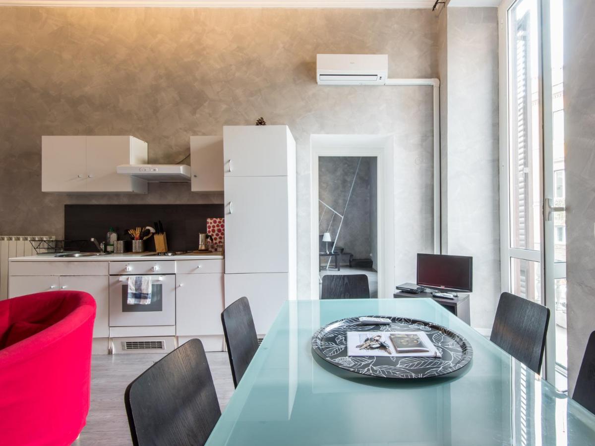Apartment Ara Pacis Navona *