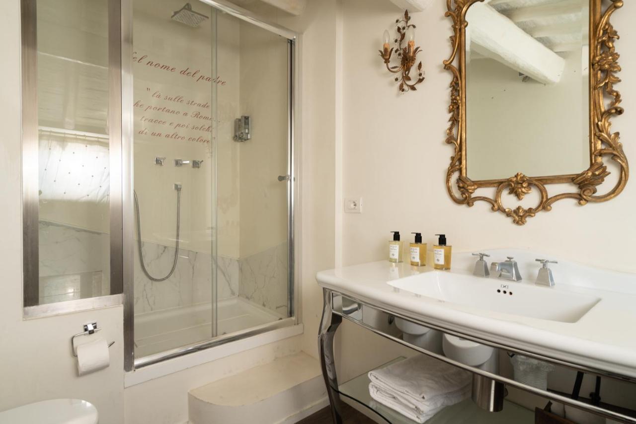 Guest house Bdb Trastevere 2*