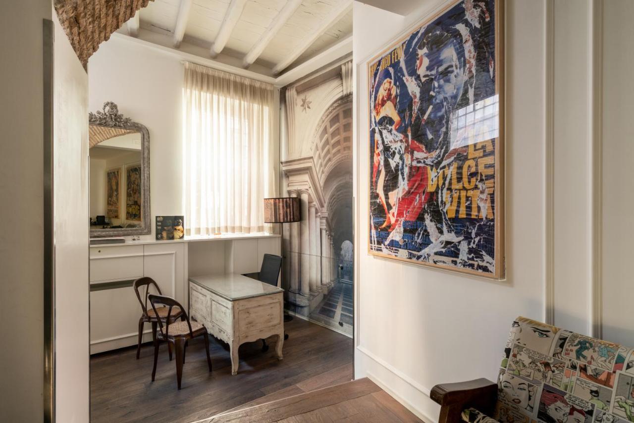 Bdb Trastevere Guest house Rome