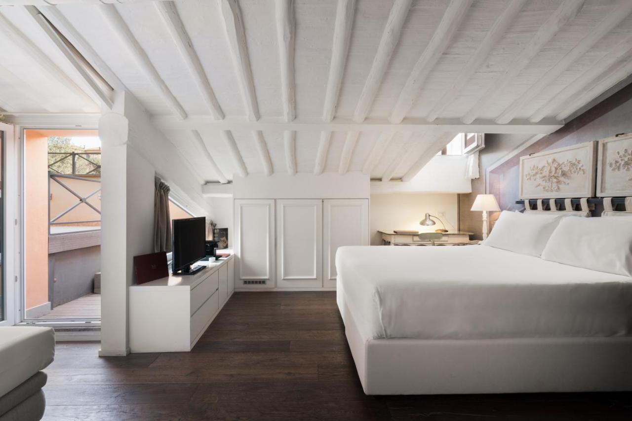 Bdb Trastevere Guest house 2*