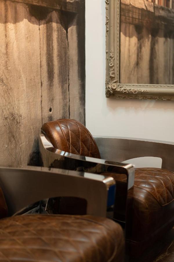 Guest house Bdb Trastevere 2*