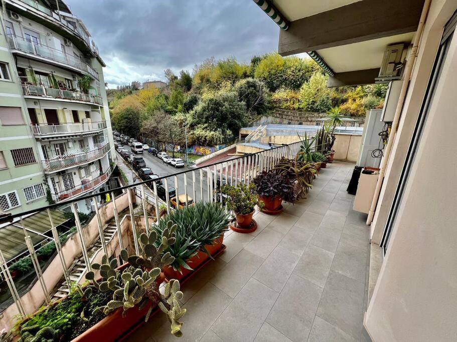 Lussuoso 130 Mq Zona Cipro Appartamento Roma