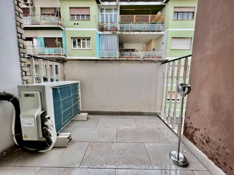 Appartamento Lussuoso 130 Mq Zona Cipro Roma