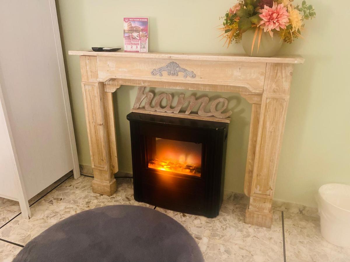 Magenta Deluxe Gregorio Vii Affittacamere Roma