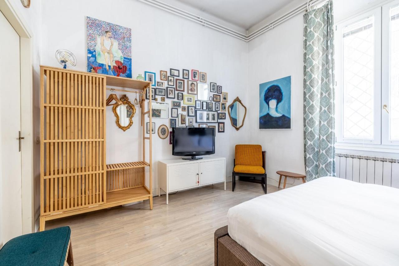 Apartment Retro - St. Peter Vatican Rome