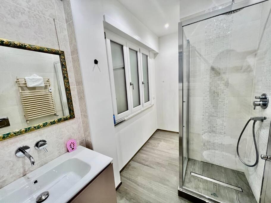 Appartamento Lussuoso 130 Mq Zona Cipro *