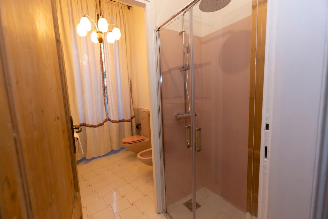 Torlonia Apartment