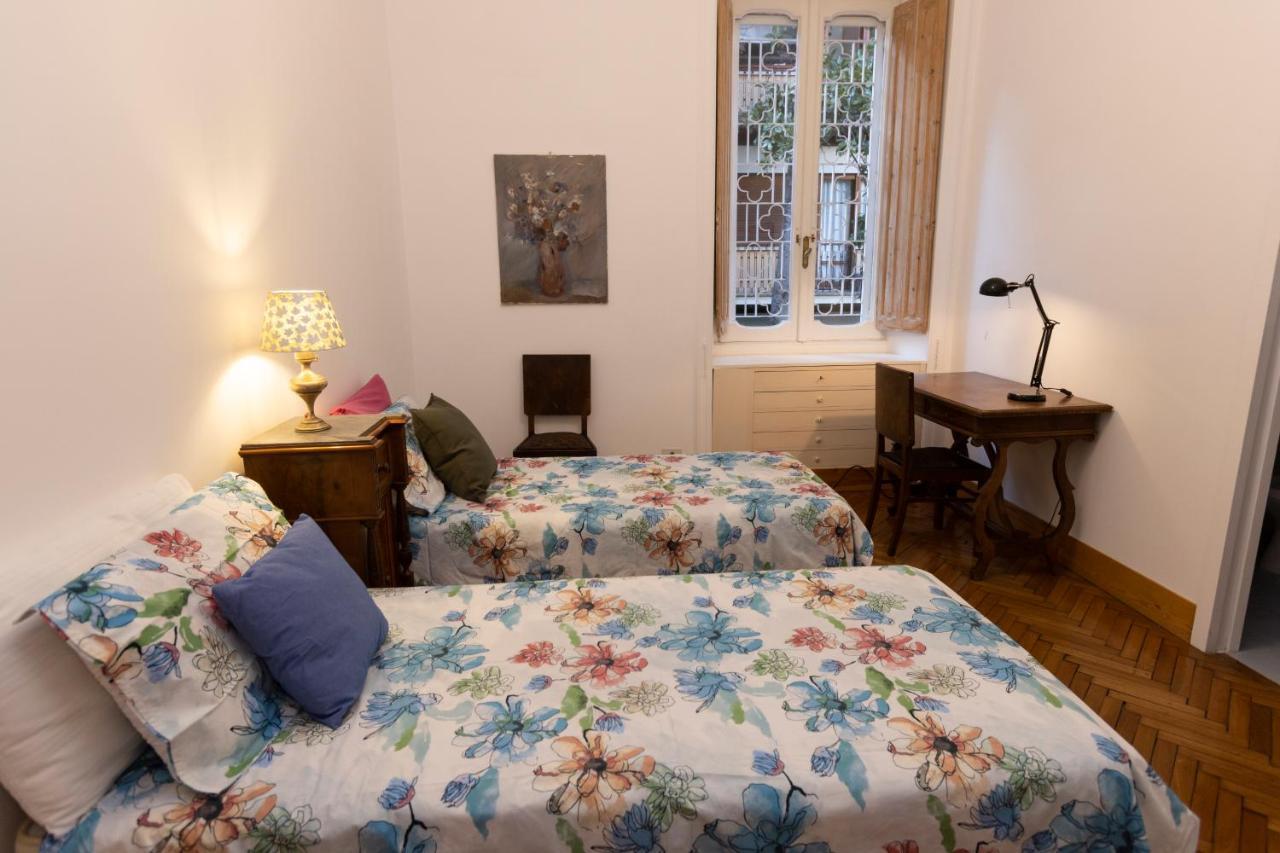 Apartment Torlonia Rome