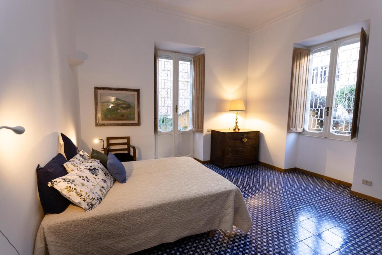 Torlonia Apartment Rome