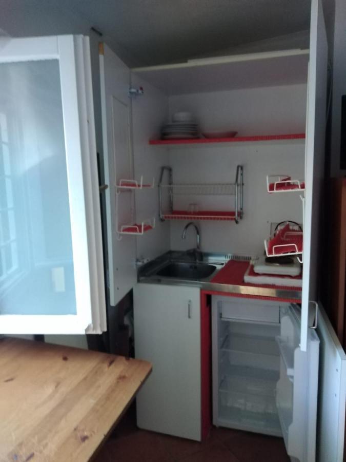 Vatican Low Cost Apartment