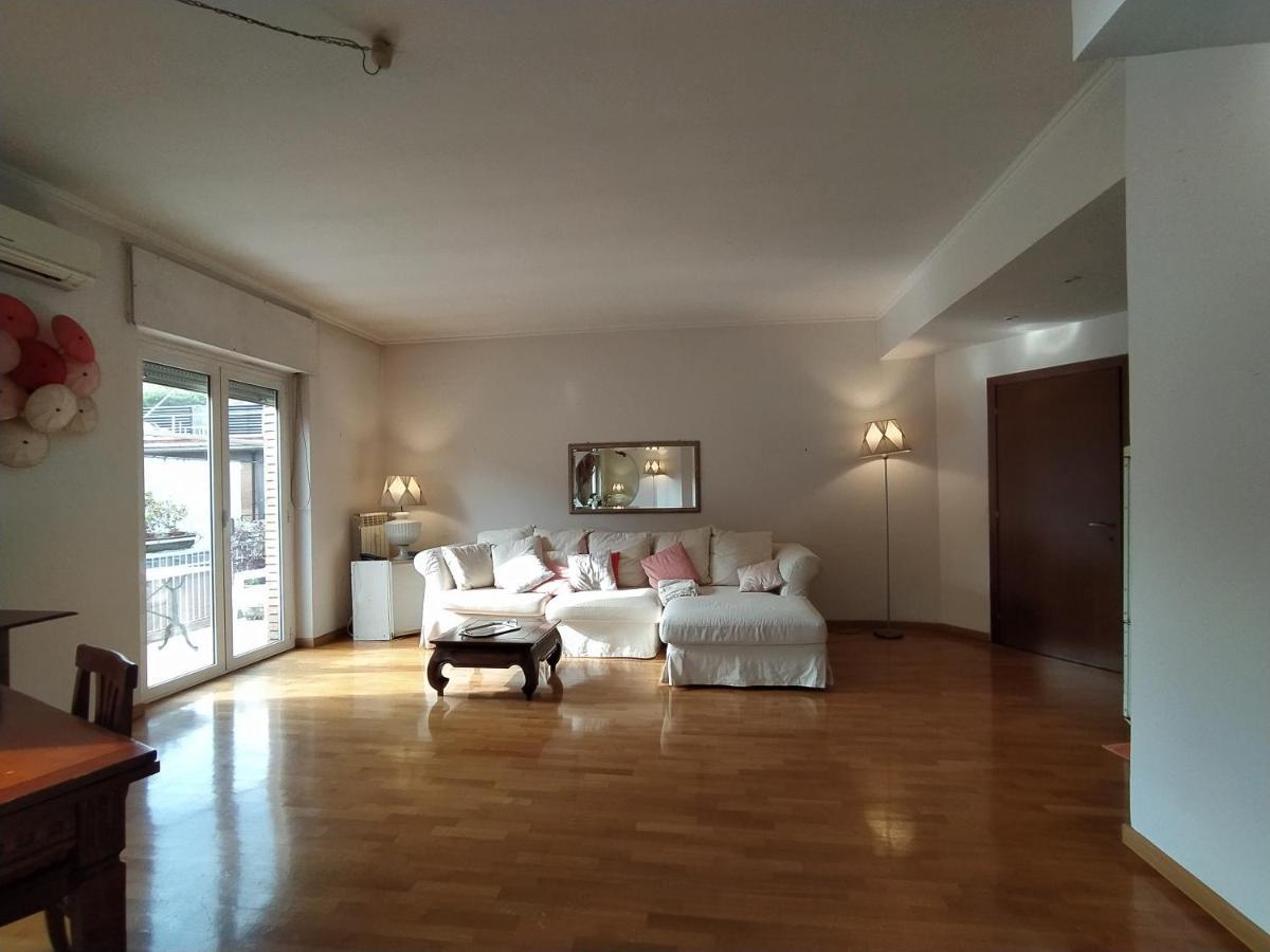 Gelsomino Appartamento Roma