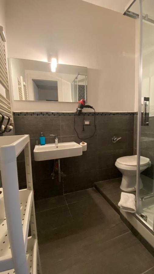Prati Apartment