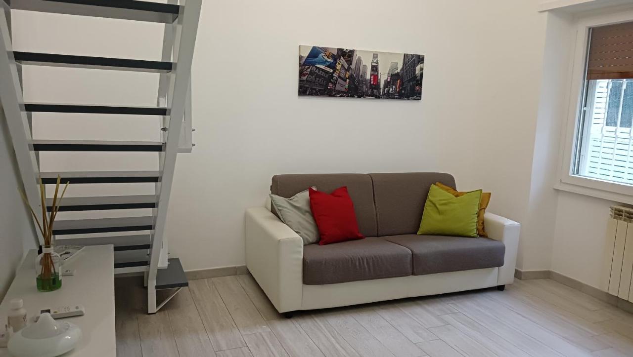 Apartment Handy&rivieni2