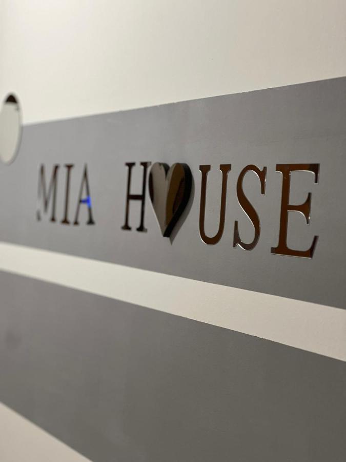 Mia House Rome