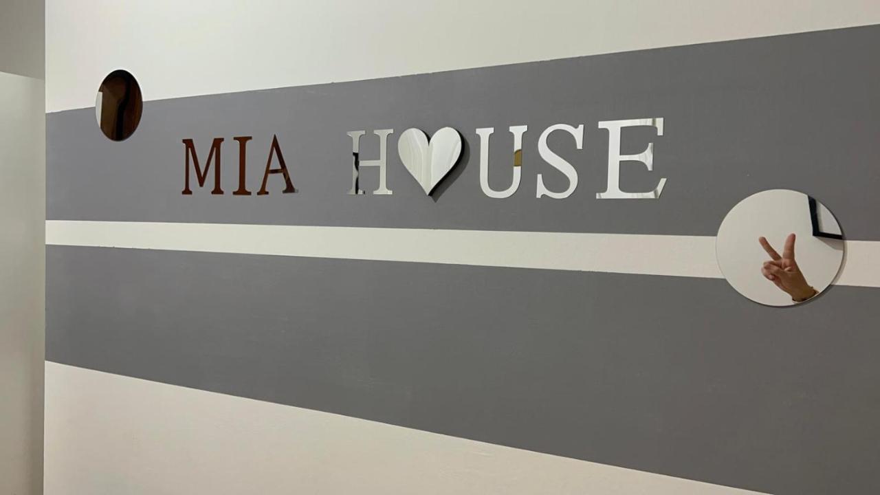 Mia House * Rome