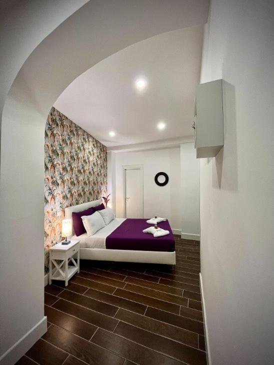 5 Vatican Guest house