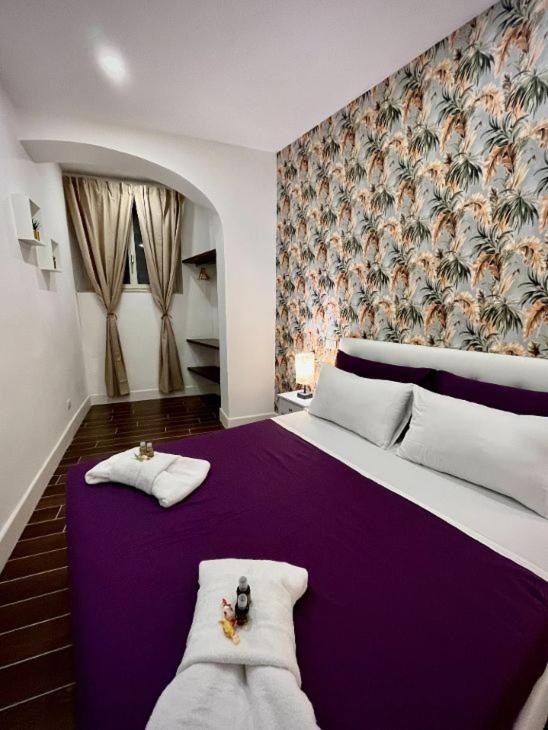 Guest house 5 Vatican Rome