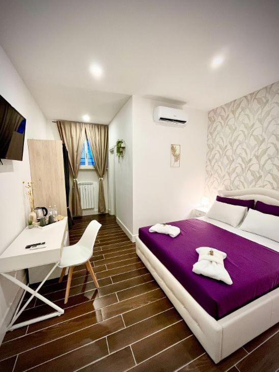 Guest house 5 Vatican Rome