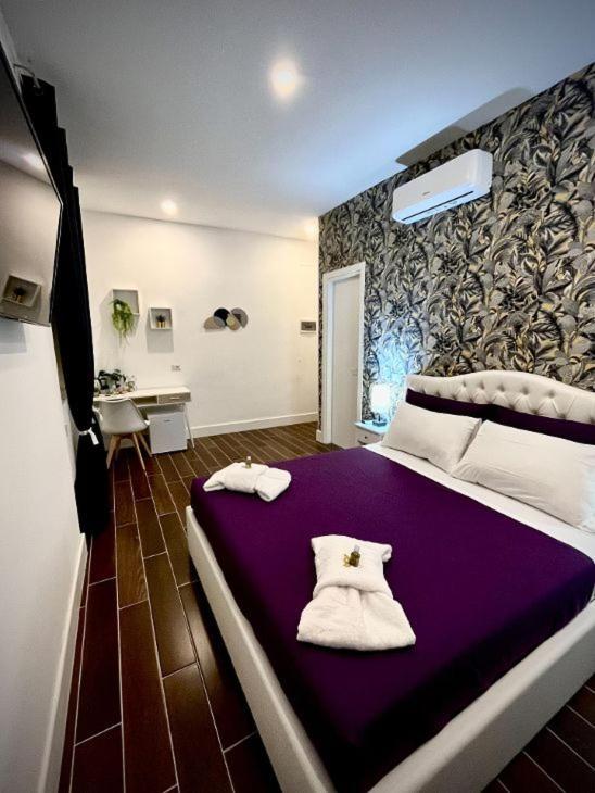 5 Vatican Guest house