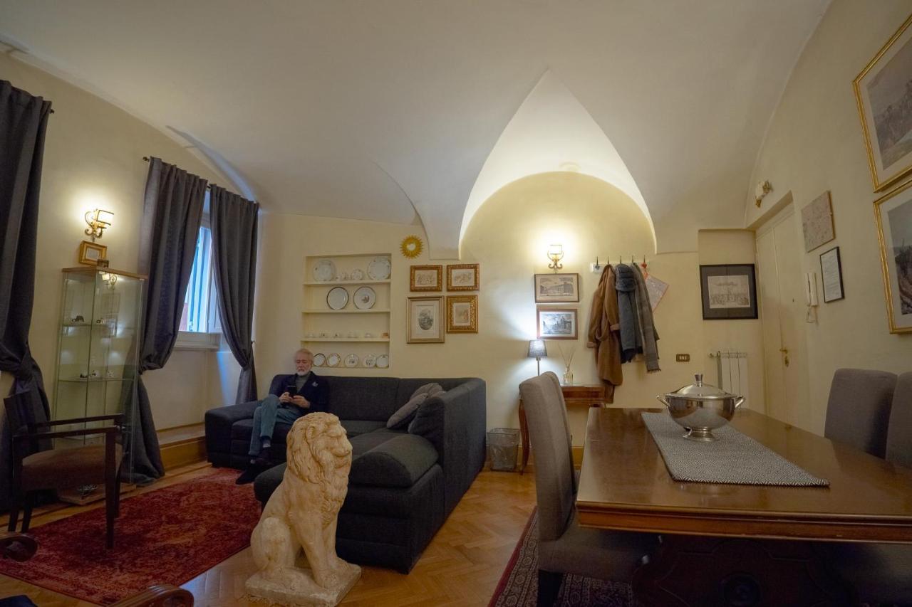 Mgpgroup Navona Rome